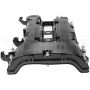 DORMAN 264-968 Valve Cover With Integrated PCV
