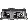 DORMAN 264-977 Valve Cover With Gasket