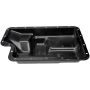 DORMAN 265-805 Transmission Pan With Drain Plug