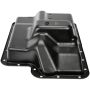 DORMAN 265-805 Transmission Pan With Drain Plug