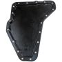 DORMAN 265-808 Transmission Pan With Drain Plug