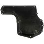 DORMAN 265-809 Transmission Pan With Drain Plug