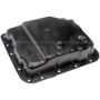 DORMAN 265-811 Transmission Pan With Drain Plug