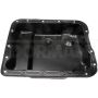 DORMAN 265-811 Transmission Pan With Drain Plug