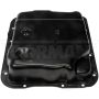 DORMAN 265-811 Transmission Pan With Drain Plug
