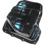 DORMAN 265-817 Transmission Pan With Drain Plug