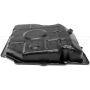 DORMAN 265-818 Transmission Pan With Drain Plug