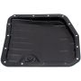 DORMAN 265-823 Transmission Pan With Drain Plug