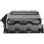 DORMAN 265-833 Transmission Pan With Drain Plug