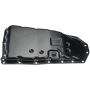 DORMAN 265-834 Transmission Pan With Drain Plug