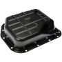 DORMAN 265-839 Transmission Pan With Drain Plug