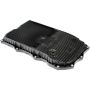 DORMAN 265-850 Transmission Pan With Drain Plug, Gasket And Bolts