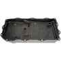 DORMAN 265-850 Transmission Pan With Drain Plug, Gasket And Bolts