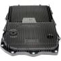 DORMAN 265-850 Transmission Pan With Drain Plug, Gasket And Bolts