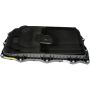 DORMAN 265-850 Transmission Pan With Drain Plug, Gasket And Bolts