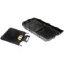 DORMAN 265-850 Transmission Pan With Drain Plug, Gasket And Bolts