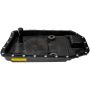 DORMAN 265-851 Transmission Pan With Drain Plug, Gasket And Bolts