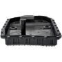 DORMAN 265-851 Transmission Pan With Drain Plug, Gasket And Bolts