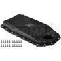 DORMAN 265-851 Transmission Pan With Drain Plug, Gasket And Bolts