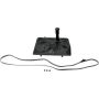 DORMAN 265-851F Transmission Pan Filter And Gasket