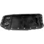 DORMAN 265-852 Transmission Pan With Drain Plug, Gasket And Bolts
