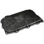 DORMAN 265-853 Transmission Pan With Drain Plug, Gasket And Bolts