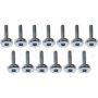 DORMAN 265-853 Transmission Pan With Drain Plug, Gasket And Bolts