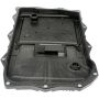 DORMAN 265-853 Transmission Pan With Drain Plug, Gasket And Bolts