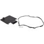 DORMAN 265-853F Transmission Pan Filter And Gasket