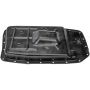 DORMAN 265-854 Transmission Pan With Drain Plug