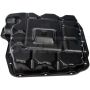 DORMAN 265-855 Transmission Pan With Drain Plug