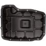 DORMAN 265-855 Transmission Pan With Drain Plug