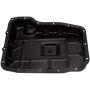 DORMAN 265-855 Transmission Pan With Drain Plug