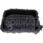 DORMAN 265-856 Transmission Pan With Drain Plug And Gasket