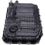 DORMAN 265-856 Transmission Pan With Drain Plug And Gasket