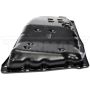 DORMAN 265-862 Transmission Pan With Drain Plug
