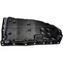 DORMAN 265-862 Transmission Pan With Drain Plug