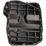 DORMAN 265-870 Transmission Pan With Drain Plug
