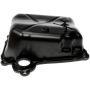 DORMAN 265-878 Transmission Pan With Drain Plug