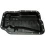 DORMAN 265-879 Transmission Pan With Drain Plug