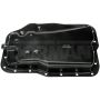 DORMAN 265-879 Transmission Pan With Drain Plug