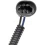 DORMAN 285-5217 Heavy Duty Fuel Sender