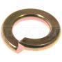 DORMAN 287-014 Split Lock Washer-Grade 8- 1/2 In.