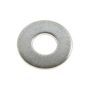 DORMAN 299-010 Flat Washer-Grade 2- 1/4 In.