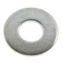 DORMAN 299-010 Flat Washer-Grade 2- 1/4 In.