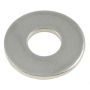 DORMAN 299-014 Flat Washer-Grade 2- 1/2 In.