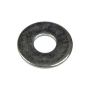 DORMAN 299-016 Flat Washer-Grade 2- 5/8 In.