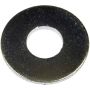 DORMAN 299-017 Flat Washer-Grade 2- 3/4 In.