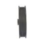DORMAN 300-003 Power Steering Pump Pulley