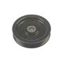DORMAN 300-004 Power Steering Pump Pulley